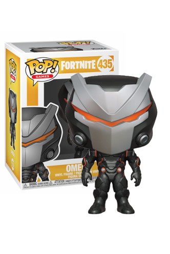 Funko omega shop